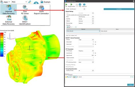 Image result for AVL Encoder 3064