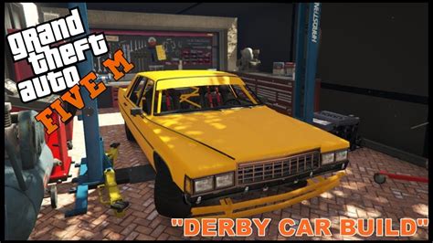 Afbeeldingsresultaten voor Demo Derby in GTA 5