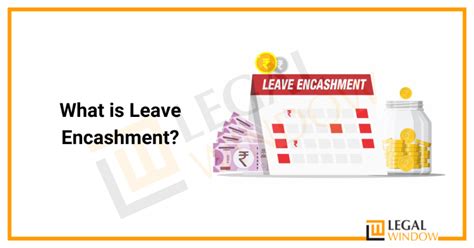 Image result for Leave Encashment While in Service