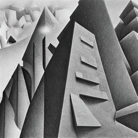 Image result for Complex Structure Art Work