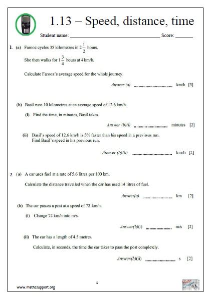 Image result for Speed Distance Time Differentiated Questions