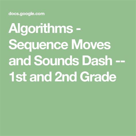 Image result for Steps for Algorithm Grade 2