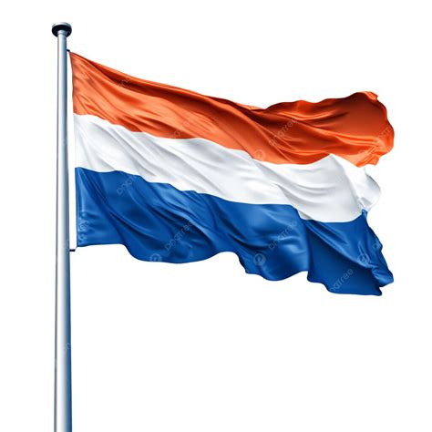 Image result for Dutch and English Flag