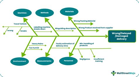 Image result for Fishbone Diagram Example