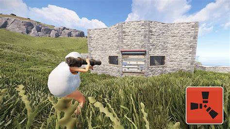 Image result for Rust Splitting