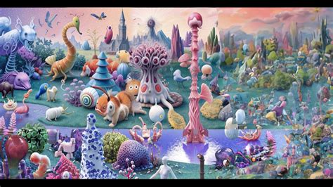 Toradh íomhá ar Prodigy Smack Vimeo