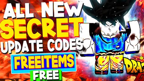 Image result for Dragon Ball Rage Codes 2020