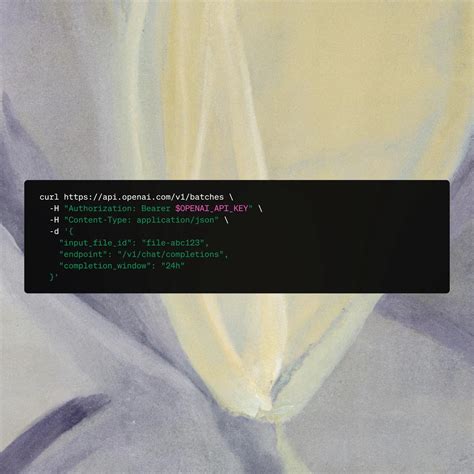 Openai API Variations に対する画像結果