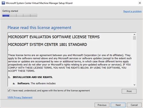 Image result for Virtual Machine Manager System Center Installation Media