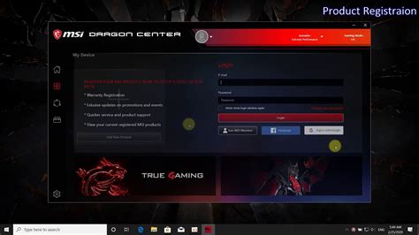Image result for How to Install MSI Creator Center