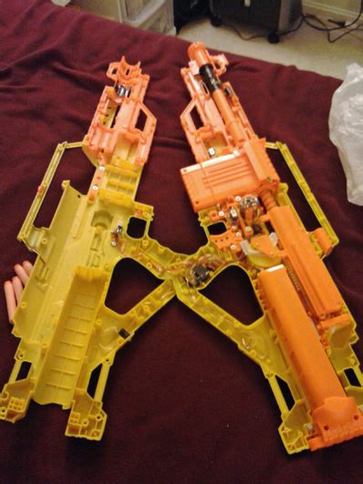 Image result for Nerf Turret Arduino