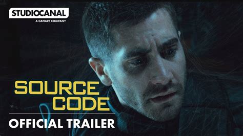 Toradh íomhá ar Source Code Movie