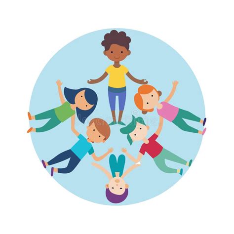 Afbeeldingsresultaten voor Children Unity Cartoon