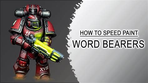 Toradh íomhá ar How to Make Word Bearer Scrolls