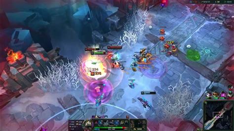 Toradh íomhá ar Anivia Aram