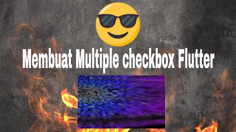 Image result for Multi Checkbox Flutter