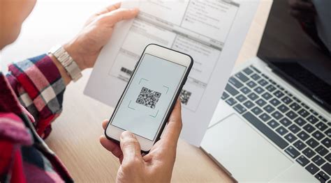Image result for Fake QR Code Image