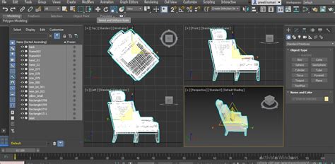 Afbeeldingsresultaten voor 3D Max Basic Blocks