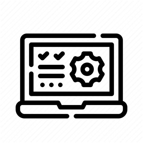 Afbeeldingsresultaten voor Electronic Control System Icon