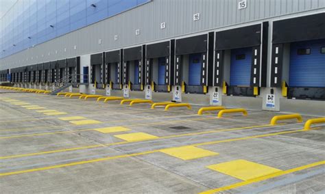 Image result for Container Loading Bay