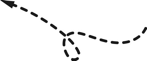 Dashed Arrow Vector కోసం చిత్ర ఫలితం