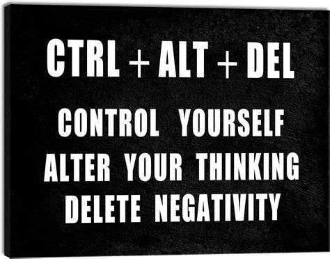 Image result for Ctrl Alt Del Quotes
