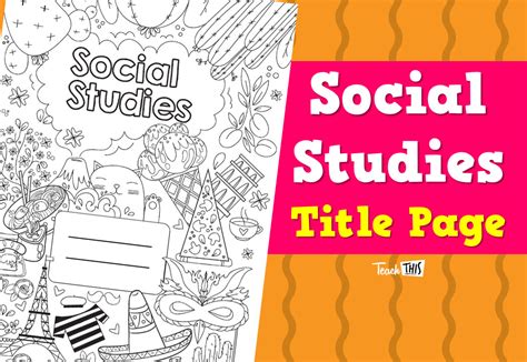 Image result for Social Studies Homework Design