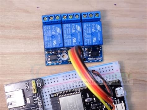 Image result for Relay Expansion Module