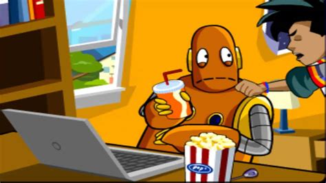 Toradh íomhá ar BrainPOP Ben Moby