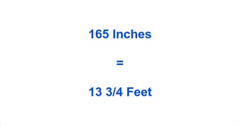 Image result for 165 Centimeters to Feet