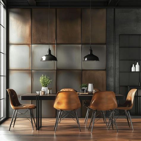 Image result for Geometric Wall Panel Design