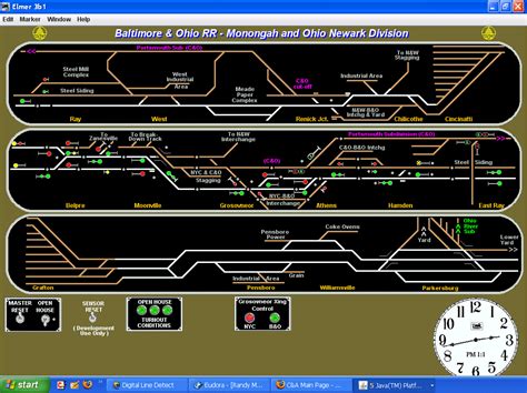 Afbeeldingsresultaten voor Model Train Technology Signal Controller