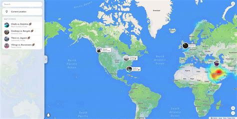 Image result for Average SNAP Map