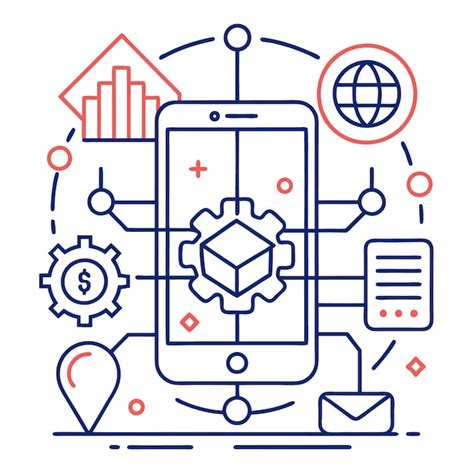 Toradh íomhá ar Linear Transformation Animation