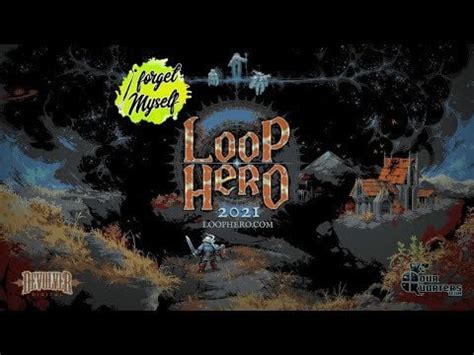 Loop Hero Review に対する画像結果