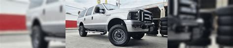 Ford Excursion Lug Pattern に対する画像結果