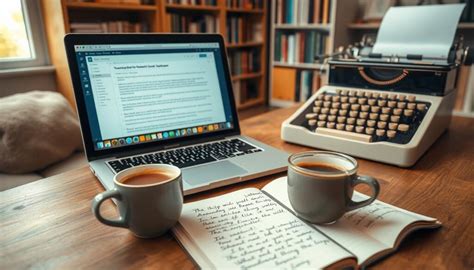 Toradh íomhá ar How to Write a University Transcript of Interview