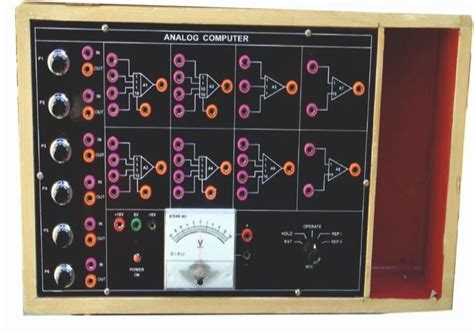 Toradh íomhá ar Computer Trainer Model. Image