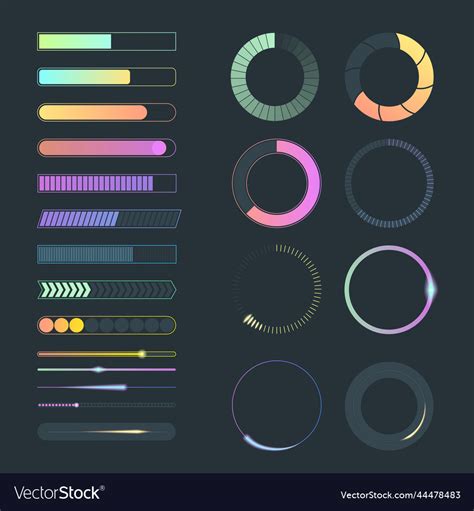 Loading Wheel Progress Bar に対する画像結果