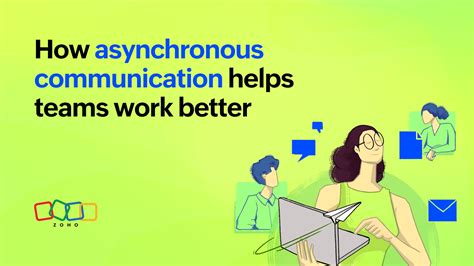 Image result for Asynchronous Communication Challenges