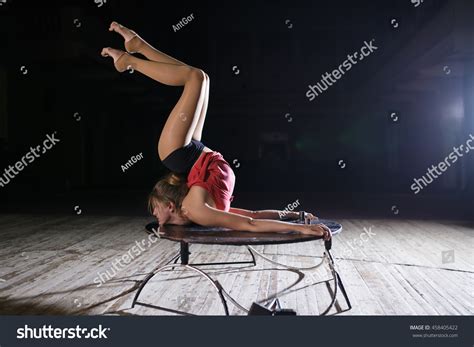 Image result for Advanced Flexibility Art Contortion