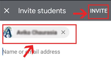 Image result for Google Classroom Invite Code
