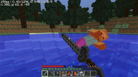 Image result for Eaglercraft Gun Mod Installation