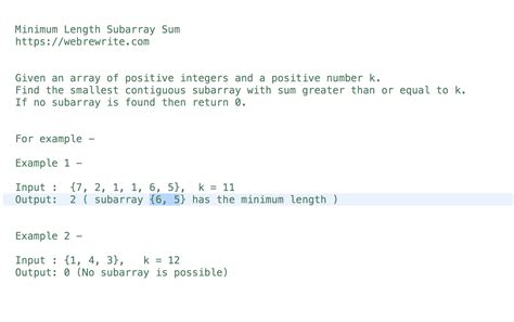 Image result for Sum of Subarray Minimums