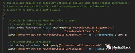 Image result for Codec2 Android