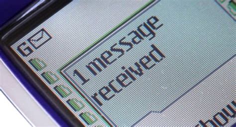 The First Text Message に対する画像結果