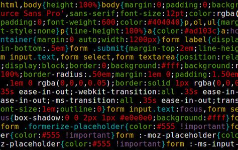 Image result for About CSS Language