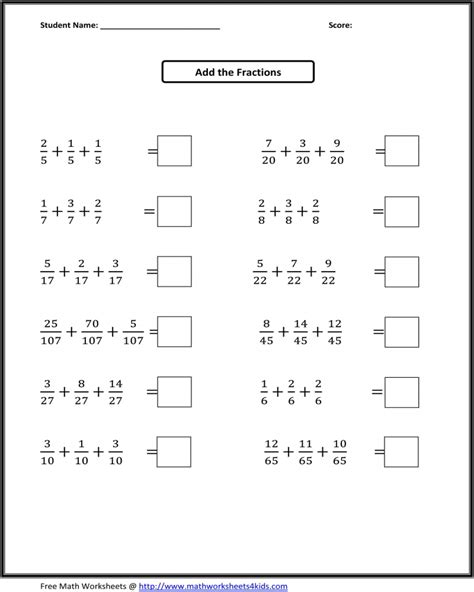 Image result for Fun Math Worksheets 4th Grade
