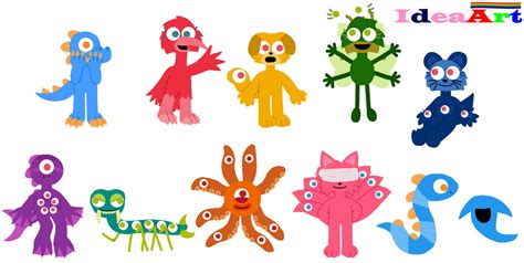 Endless Numbers Theme Song కోసం చిత్ర ఫలితం