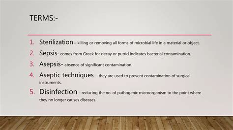 Afbeeldingsresultaten voor Microbial Growth Control